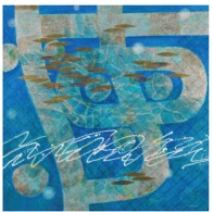 第14回日本・フランス現代美術世界展 2013
大賞：佐藤　喬