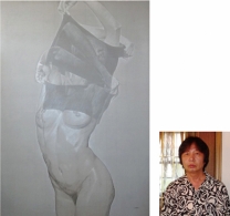 第46回 欧美国際公募ポルトガル美術賞展 2014
大賞:白川 治