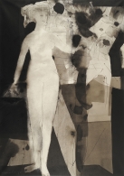 ル・サロン展 2012年
金賞:倉数 和文/KURAKAZU Yasufumi