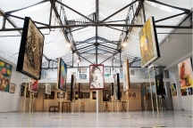 2014年第28回
パリ国際サロン展覧会報告