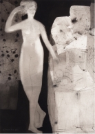 第28回パリ国際サロン　2014
大賞：倉数　和文