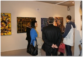 「2013 サロン・ドトーヌ」
展覧会報告