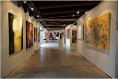 「2010　サロン・ドトーヌ」
展覧会報告