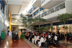 第39回 欧美国際公募 
「アメリカ美術賞展」展覧会報告（2009）