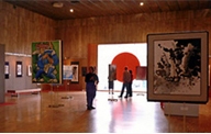 第33回欧美公募展
スペイン美術賞展展覧会報告（2005）