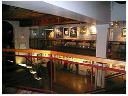 2006年第14回
パリ国際サロン展覧会報告