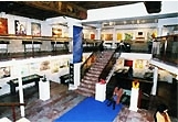 2004年第12回
パリ国際サロン展覧会報告