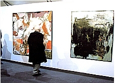 「2003 サロン・ドトーヌ」
展覧会報告