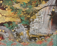第47回ベルギー・オランダ美術賞展2015
大賞：津江　三千子