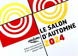 サロン・ドトーヌ展（過去）図録