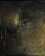 第16回日本・フランス現代美術世界展 2015
大賞:江崎 武春