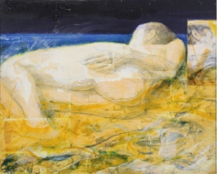 第29回パリ国際サロン 2015
大賞:岩谷 富男