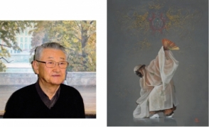 Les gagnants Interview / 17e Salon International de Paris (2009)
Français