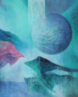 第17回日本・フランス現代美術世界展 2016
大賞:小野 功夫