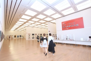 第22回 日本・フランス現代美術世界展展覧会報告(2021)