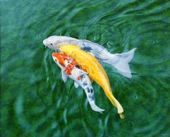 第53回スペイン美術賞展 大賞：青山　繁