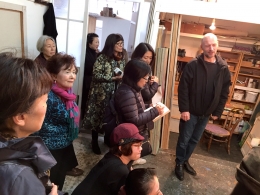 参加作家さまの声(お客様の評判)