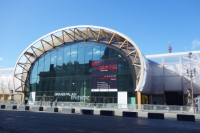 「2022ル・サロン」展覧会報告(第232回)