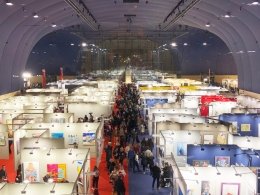 「2023ル・サロン」展覧会報告
(第233回)