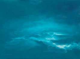 第24回日本・フランス現代美術世界展 大賞:大和田 明代