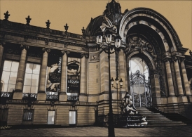 2024年 第37回パリ国際サロン 受賞者一覧