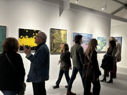 「サロン・ドトーヌ2024」 展覧会報告