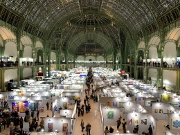 「2025ル・サロン」展覧会報告(第235回)