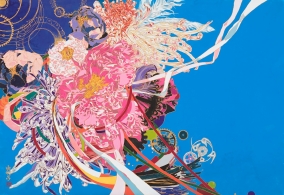 2025年 第38回パリ国際サロン　受賞者一覧