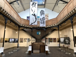 Compte-rendu du 38e Salon International de Paris 2025 Français