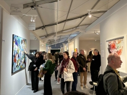 「サロン・ドトーヌ2025」 展覧会報告